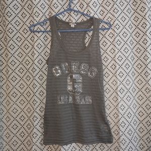 Guess tank top